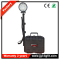guangzhou Remote Area Lighting IP66 remote controlled strobe lights CE ROHS heavey duty searchlight 5JG-231815-24W